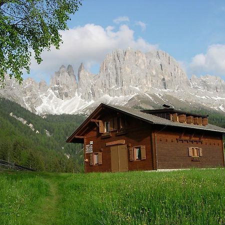 Apartamento Berghuette Plafoetschalm Tires Exterior foto